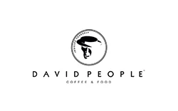 David People Coffee & Food