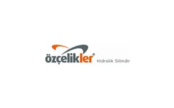 Özçelikler Hidrolik Silindir